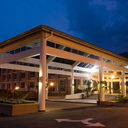 Cherengin Hills convenciones&Spa Resort Janda Baik Exterior foto