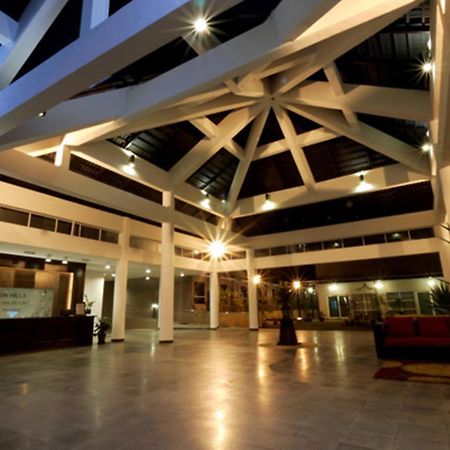 Cherengin Hills convenciones&Spa Resort Janda Baik Exterior foto