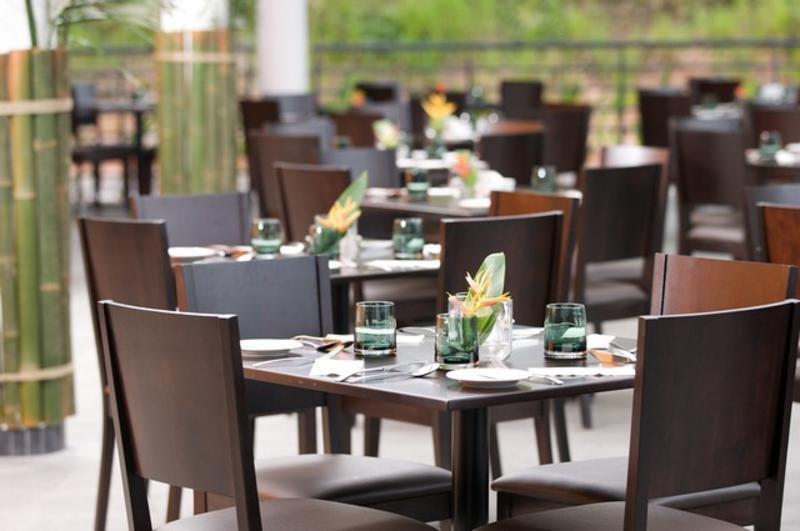 Cherengin Hills convenciones&Spa Resort Janda Baik Exterior foto